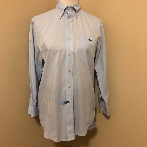 Vineyard Vines Bundle of  Button Down Shirts,Size-Small - Picture 8 of 9